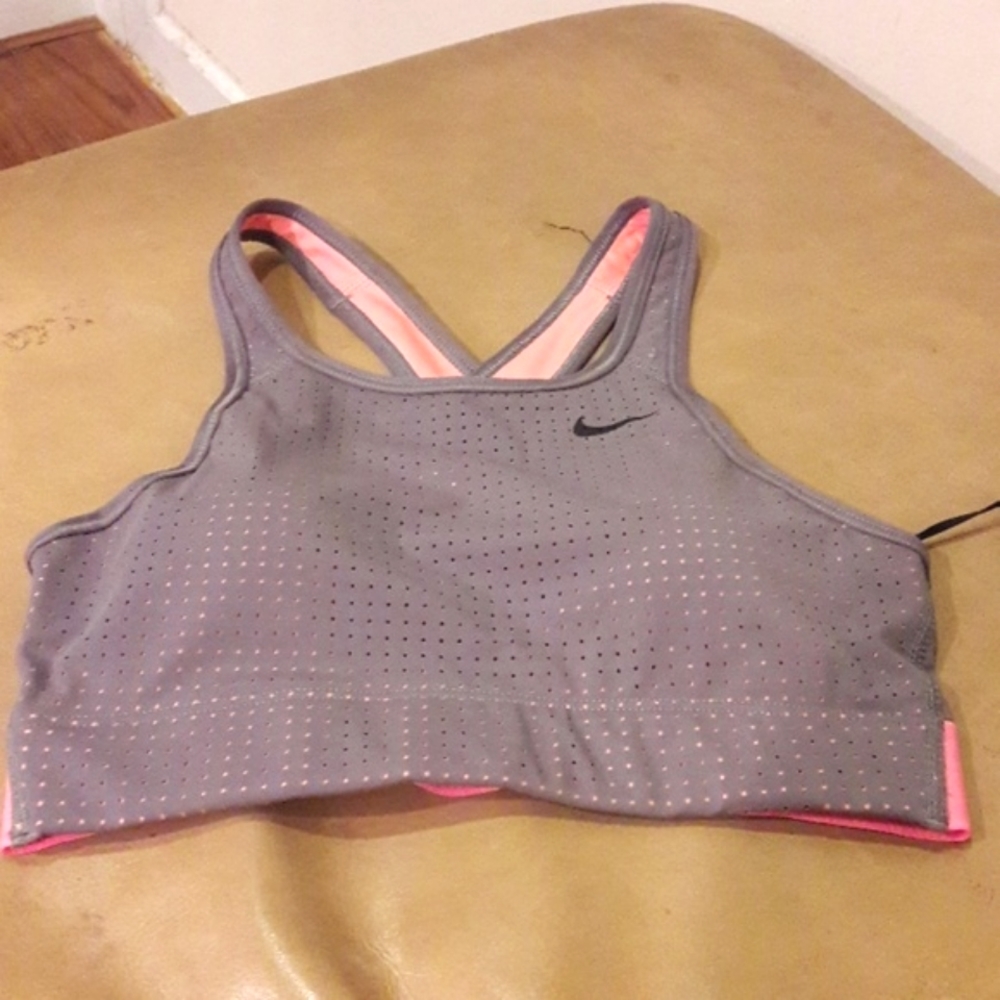 Brand New Nike Classic Sports Bra